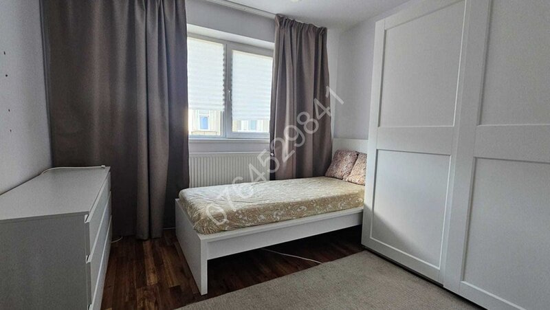 Lujerului, Politehnica Aleea Cetatuia, la 7 min. metrou Lujerului, renovat.