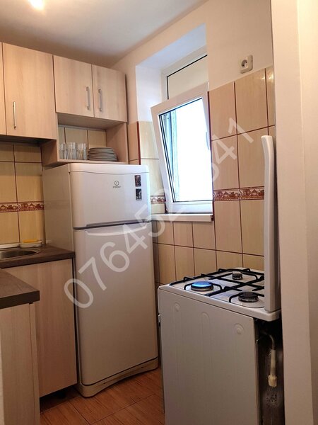 Lujerului, Politehnica Aleea Cetatuia, la 7 min. metrou Lujerului, renovat.