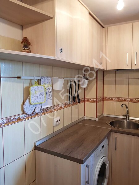 Lujerului, Politehnica Aleea Cetatuia, la 7 min. metrou Lujerului, renovat.