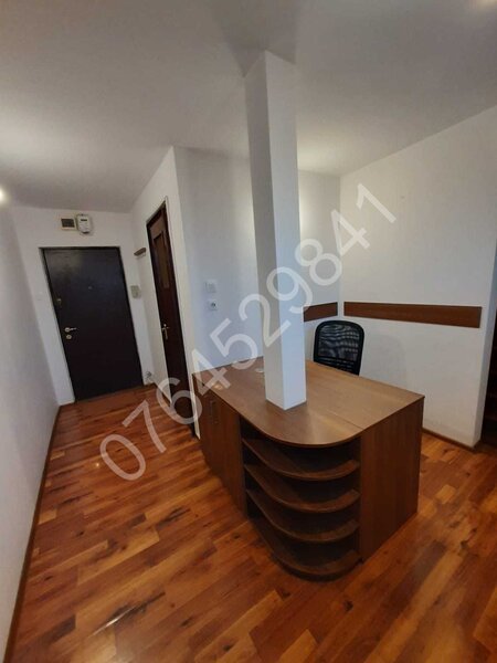 Lujerului, Politehnica Aleea Cetatuia, la 7 min. metrou Lujerului, renovat.