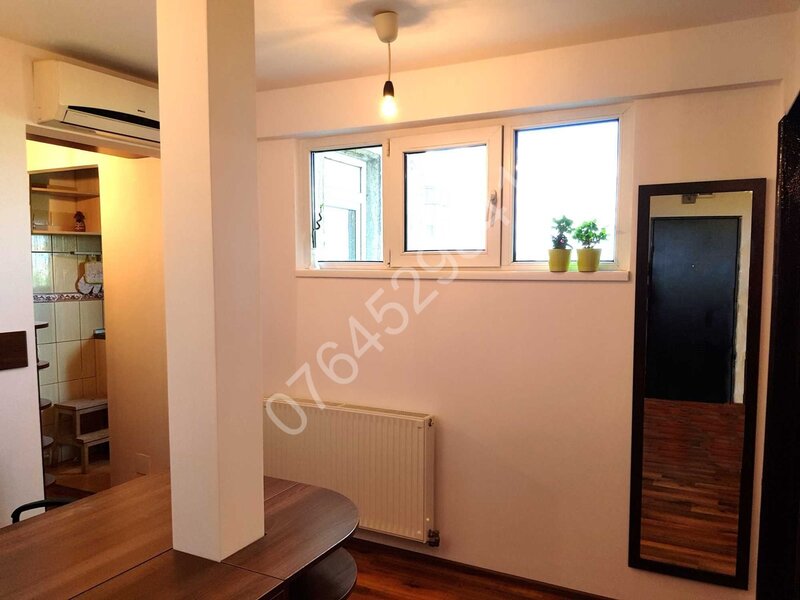 Lujerului, Politehnica Aleea Cetatuia, la 7 min. metrou Lujerului, renovat.