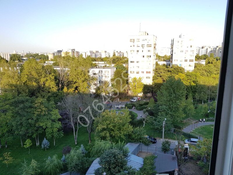 Lujerului, Politehnica Aleea Cetatuia, la 7 min. metrou Lujerului, renovat.