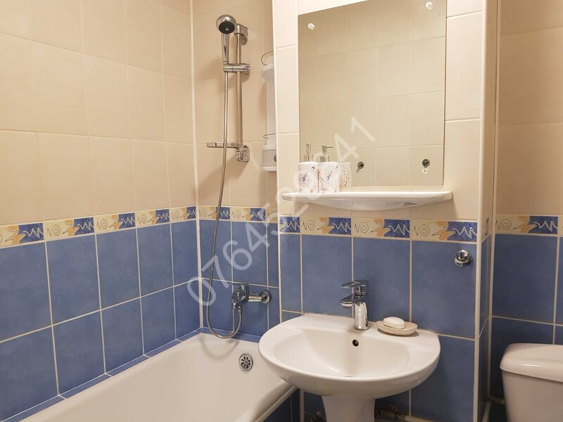 Lujerului, Politehnica Aleea Cetatuia, la 7 min. metrou Lujerului, renovat.